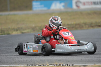 18/09/2011 : 7ème manche du Championnat Open Atlantique à Muret (Photos Patrick Lascombes) 2011 — karting