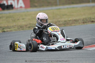 18/09/2011 : 7ème manche du Championnat Open Atlantique à Muret (Photos Patrick Lascombes) 2011 — karting