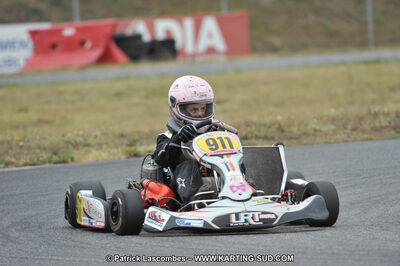 18/09/2011 : 7ème manche du Championnat Open Atlantique à Muret (Photos Patrick Lascombes) 2011 — karting