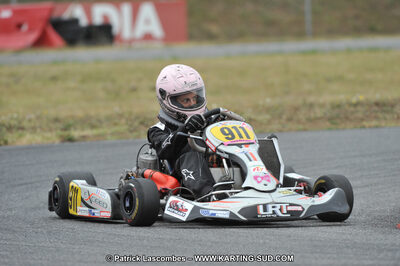 18/09/2011 : 7ème manche du Championnat Open Atlantique à Muret (Photos Patrick Lascombes) 2011 — karting