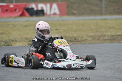 18/09/2011 : 7ème manche du Championnat Open Atlantique à Muret (Photos Patrick Lascombes) 2011 — karting