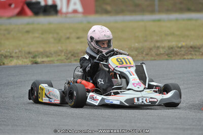 18/09/2011 : 7ème manche du Championnat Open Atlantique à Muret (Photos Patrick Lascombes) 2011 — karting