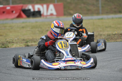18/09/2011 : 7ème manche du Championnat Open Atlantique à Muret (Photos Patrick Lascombes) 2011 — karting