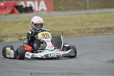 18/09/2011 : 7ème manche du Championnat Open Atlantique à Muret (Photos Patrick Lascombes) 2011 — karting