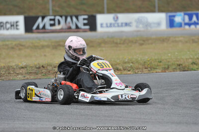 18/09/2011 : 7ème manche du Championnat Open Atlantique à Muret (Photos Patrick Lascombes) 2011 — karting
