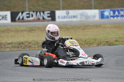 18/09/2011 : 7ème manche du Championnat Open Atlantique à Muret (Photos Patrick Lascombes) 2011 — karting