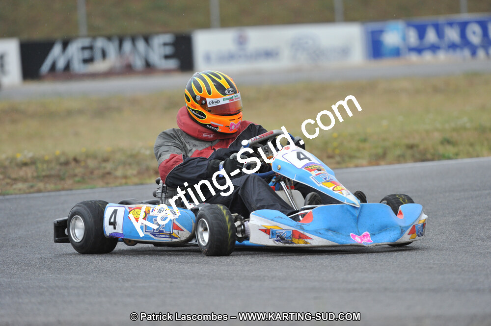 18/09/2011 : 7ème manche du Championnat Open Atlantique à Muret (Photos Patrick Lascombes) 2011 — karting