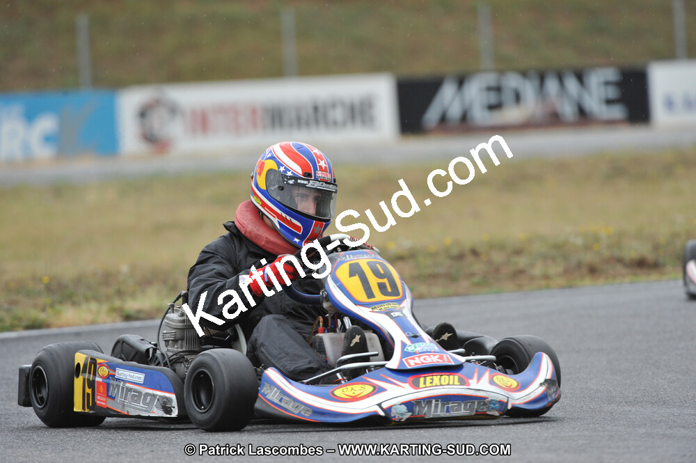 18/09/2011 : 7ème manche du Championnat Open Atlantique à Muret (Photos Patrick Lascombes) 2011 — karting