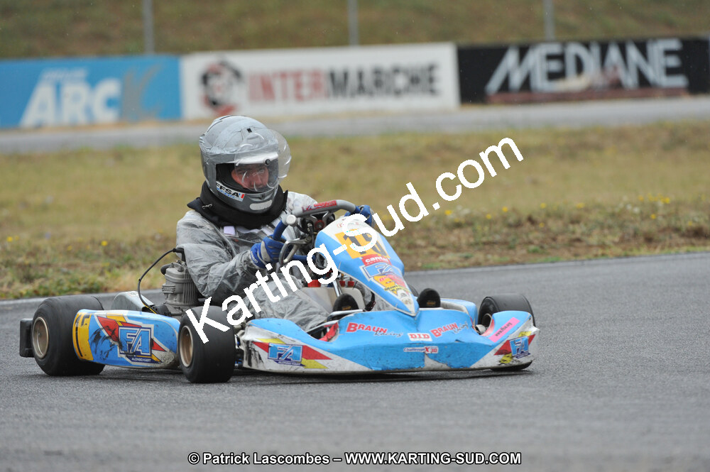 18/09/2011 : 7ème manche du Championnat Open Atlantique à Muret (Photos Patrick Lascombes) 2011 — karting