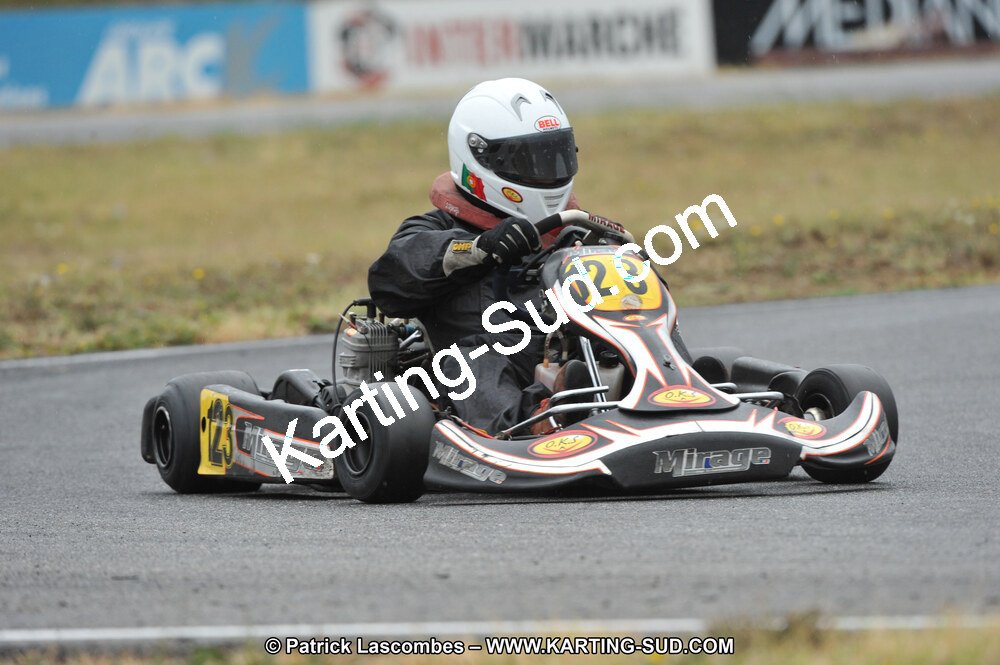 18/09/2011 : 7ème manche du Championnat Open Atlantique à Muret (Photos Patrick Lascombes) 2011 — karting