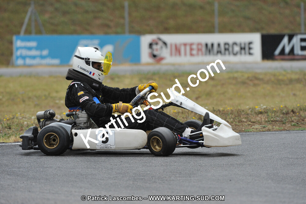 18/09/2011 : 7ème manche du Championnat Open Atlantique à Muret (Photos Patrick Lascombes) 2011 — karting