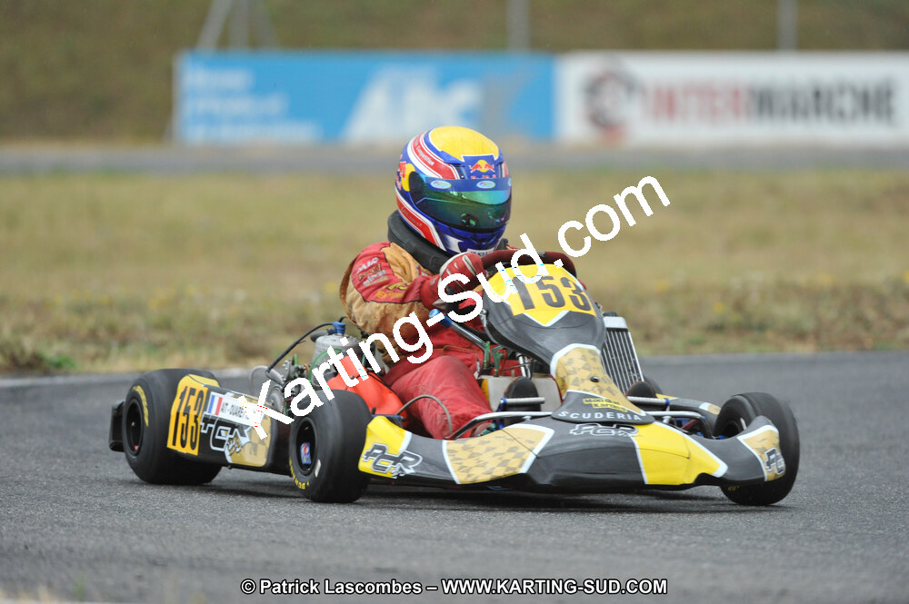 18/09/2011 : 7ème manche du Championnat Open Atlantique à Muret (Photos Patrick Lascombes) 2011 — karting