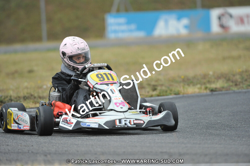 18/09/2011 : 7ème manche du Championnat Open Atlantique à Muret (Photos Patrick Lascombes) 2011 — karting