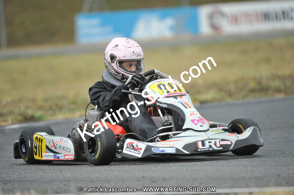 18/09/2011 : 7ème manche du Championnat Open Atlantique à Muret (Photos Patrick Lascombes) 2011 — karting