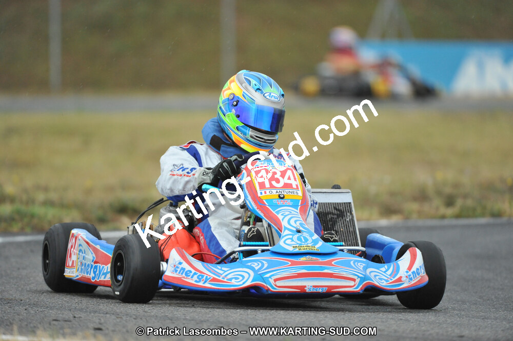 18/09/2011 : 7ème manche du Championnat Open Atlantique à Muret (Photos Patrick Lascombes) 2011 — karting