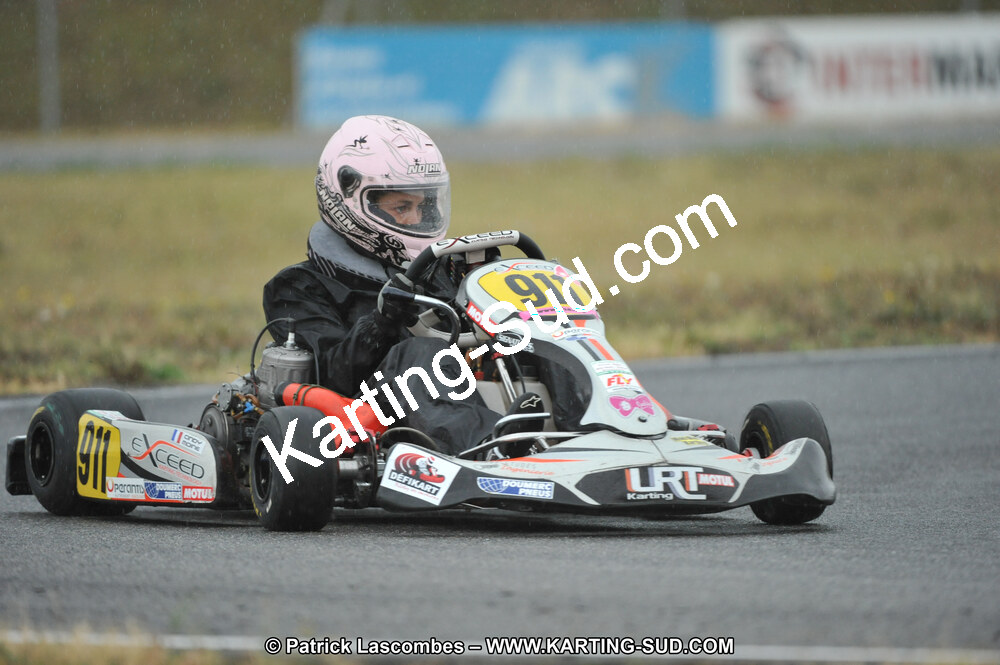 18/09/2011 : 7ème manche du Championnat Open Atlantique à Muret (Photos Patrick Lascombes) 2011 — karting