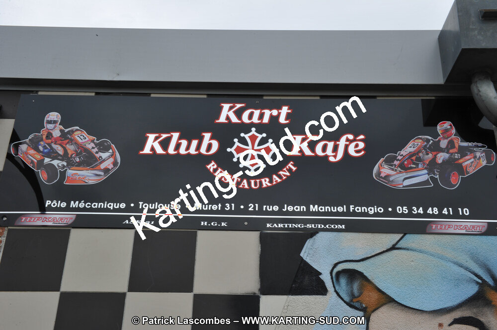 18/09/2011 : 7ème manche du Championnat Open Atlantique à Muret (Photos Patrick Lascombes) 2011 — karting