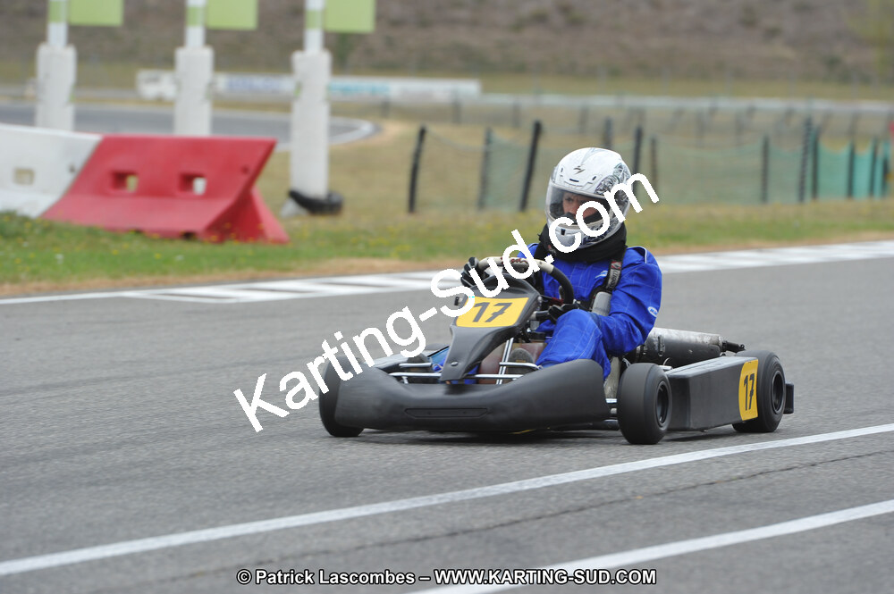 18/09/2011 : 7ème manche du Championnat Open Atlantique à Muret (Photos Patrick Lascombes) 2011 — karting