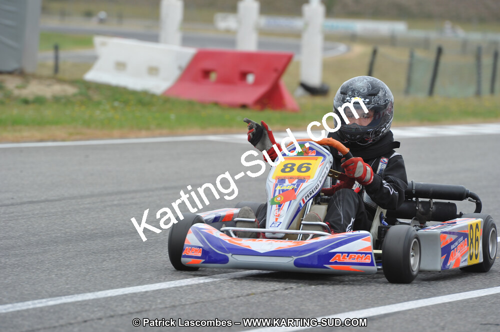 18/09/2011 : 7ème manche du Championnat Open Atlantique à Muret (Photos Patrick Lascombes) 2011 — karting