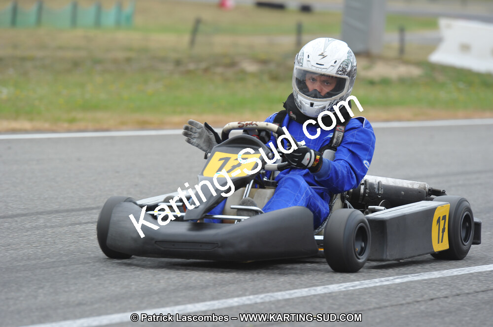 18/09/2011 : 7ème manche du Championnat Open Atlantique à Muret (Photos Patrick Lascombes) 2011 — karting