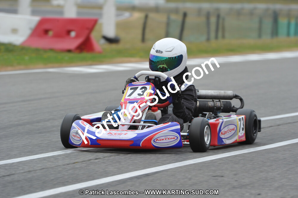 18/09/2011 : 7ème manche du Championnat Open Atlantique à Muret (Photos Patrick Lascombes) 2011 — karting