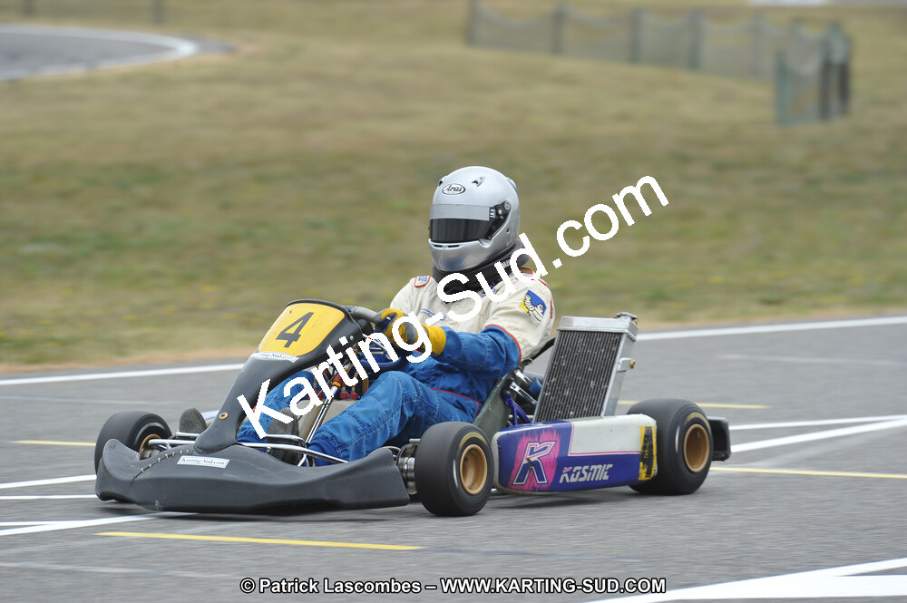 18/09/2011 : 7ème manche du Championnat Open Atlantique à Muret (Photos Patrick Lascombes) 2011 — karting