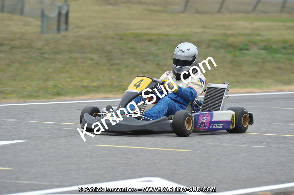18/09/2011 : 7ème manche du Championnat Open Atlantique à Muret (Photos Patrick Lascombes) 2011 — karting