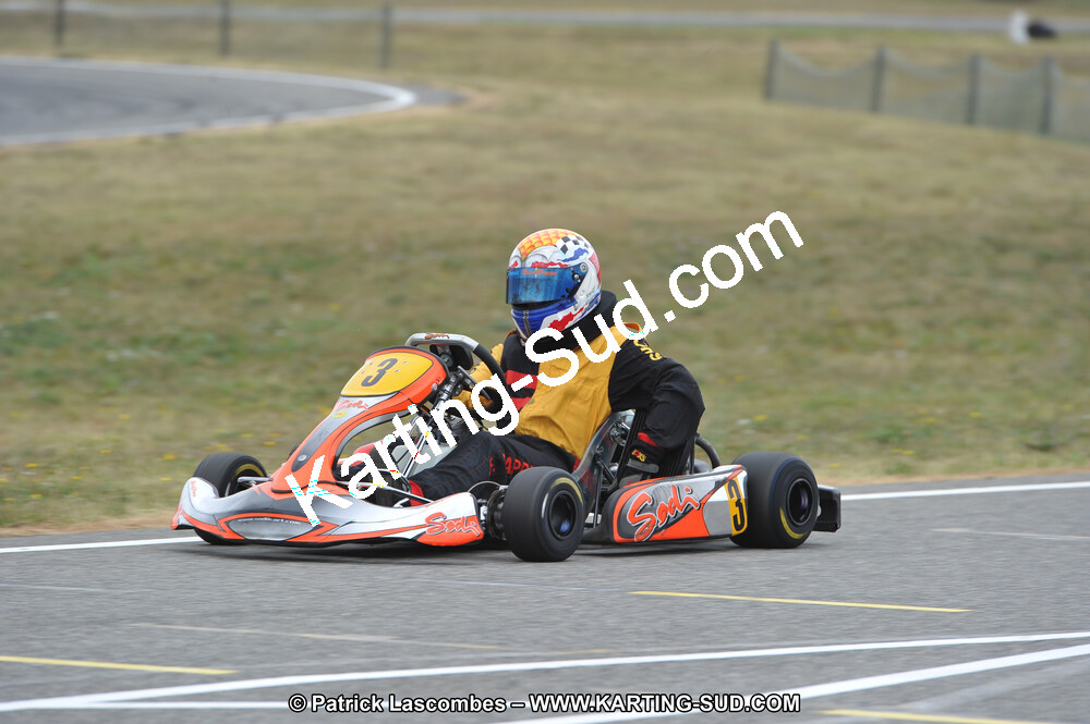 18/09/2011 : 7ème manche du Championnat Open Atlantique à Muret (Photos Patrick Lascombes) 2011 — karting