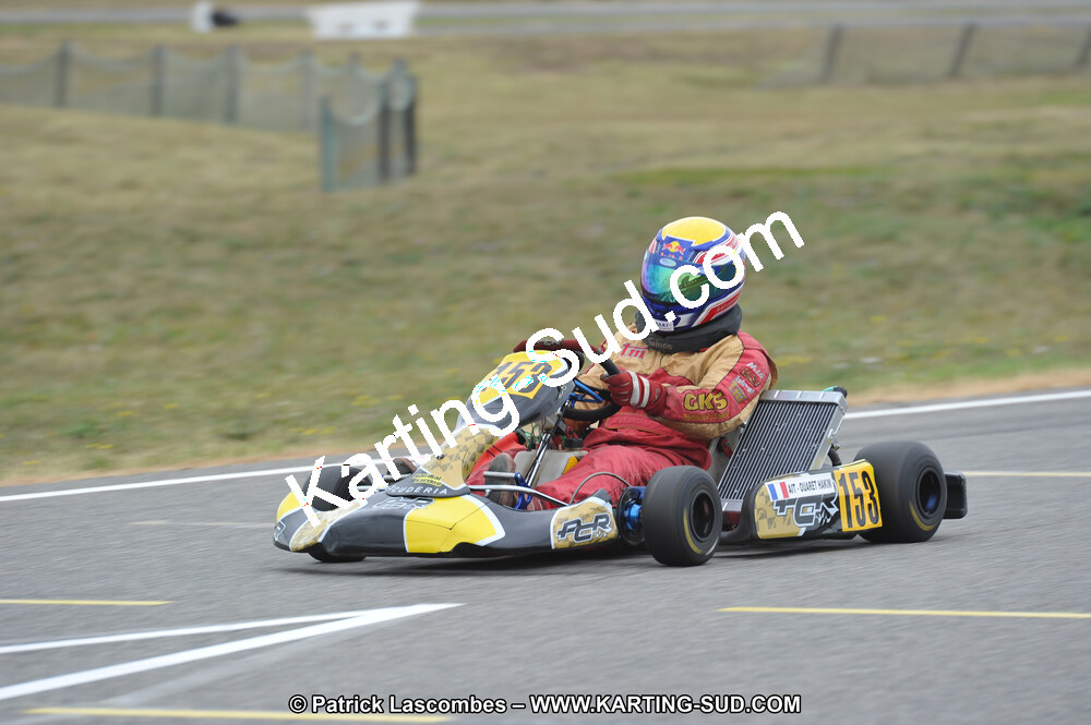 18/09/2011 : 7ème manche du Championnat Open Atlantique à Muret (Photos Patrick Lascombes) 2011 — karting