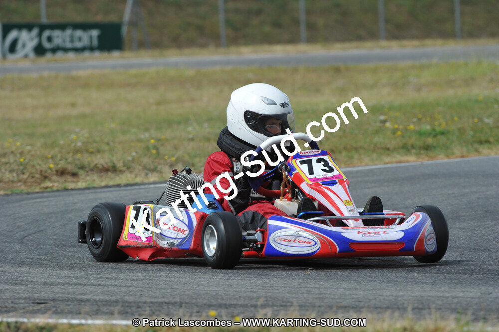 18/09/2011 : 7ème manche du Championnat Open Atlantique à Muret (Photos Patrick Lascombes) 2011 — karting