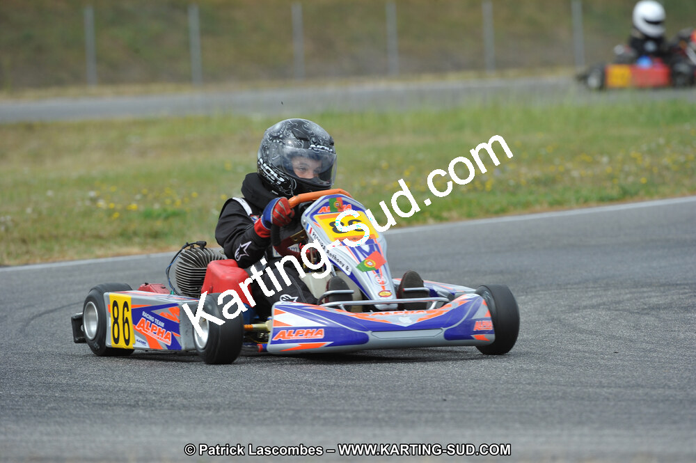 18/09/2011 : 7ème manche du Championnat Open Atlantique à Muret (Photos Patrick Lascombes) 2011 — karting