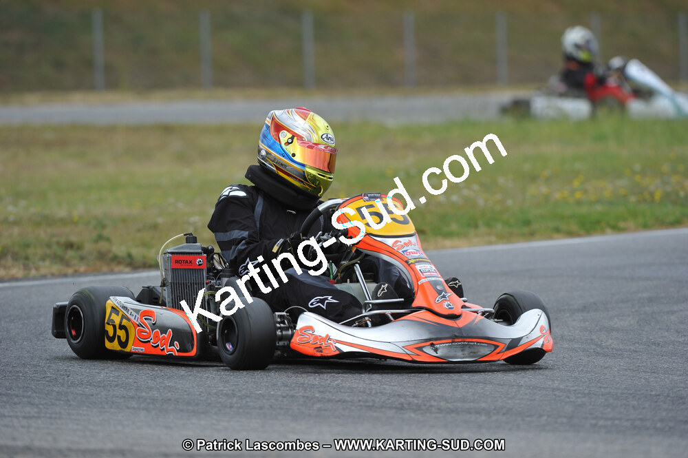 18/09/2011 : 7ème manche du Championnat Open Atlantique à Muret (Photos Patrick Lascombes) 2011 — karting