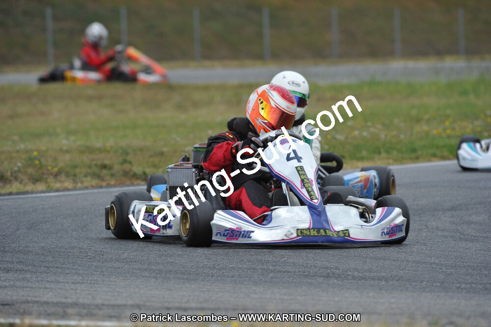 18/09/2011 : 7ème manche du Championnat Open Atlantique à Muret (Photos Patrick Lascombes) 2011 — karting
