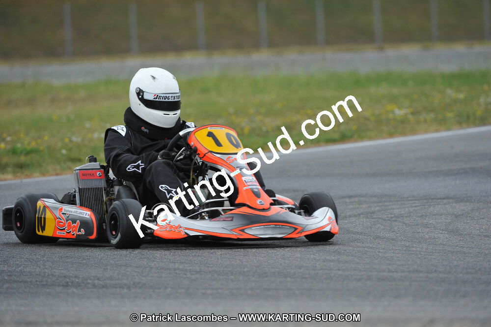 18/09/2011 : 7ème manche du Championnat Open Atlantique à Muret (Photos Patrick Lascombes) 2011 — karting