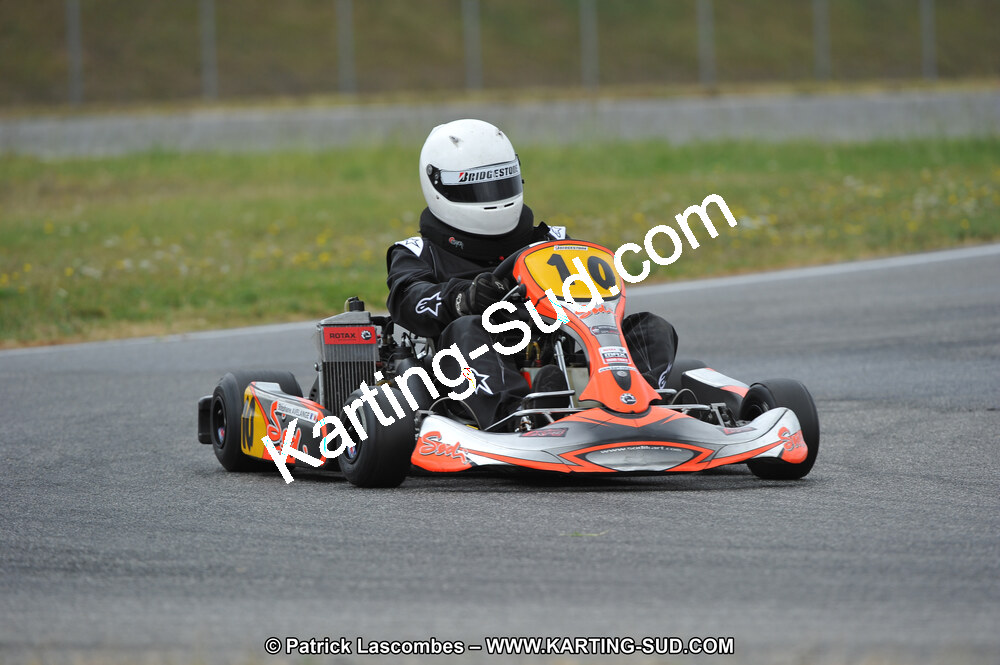 18/09/2011 : 7ème manche du Championnat Open Atlantique à Muret (Photos Patrick Lascombes) 2011 — karting
