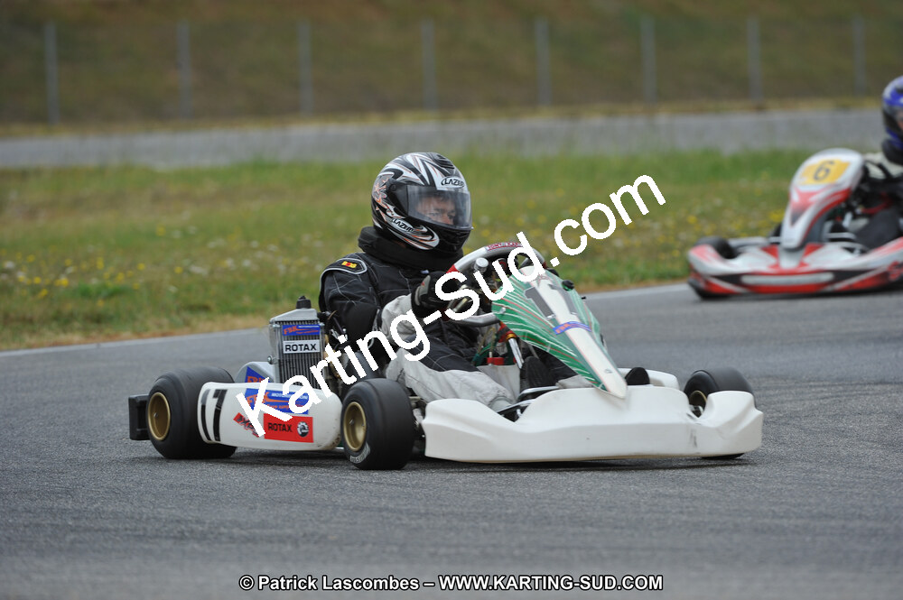 18/09/2011 : 7ème manche du Championnat Open Atlantique à Muret (Photos Patrick Lascombes) 2011 — karting