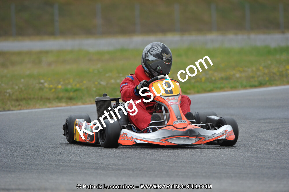 18/09/2011 : 7ème manche du Championnat Open Atlantique à Muret (Photos Patrick Lascombes) 2011 — karting