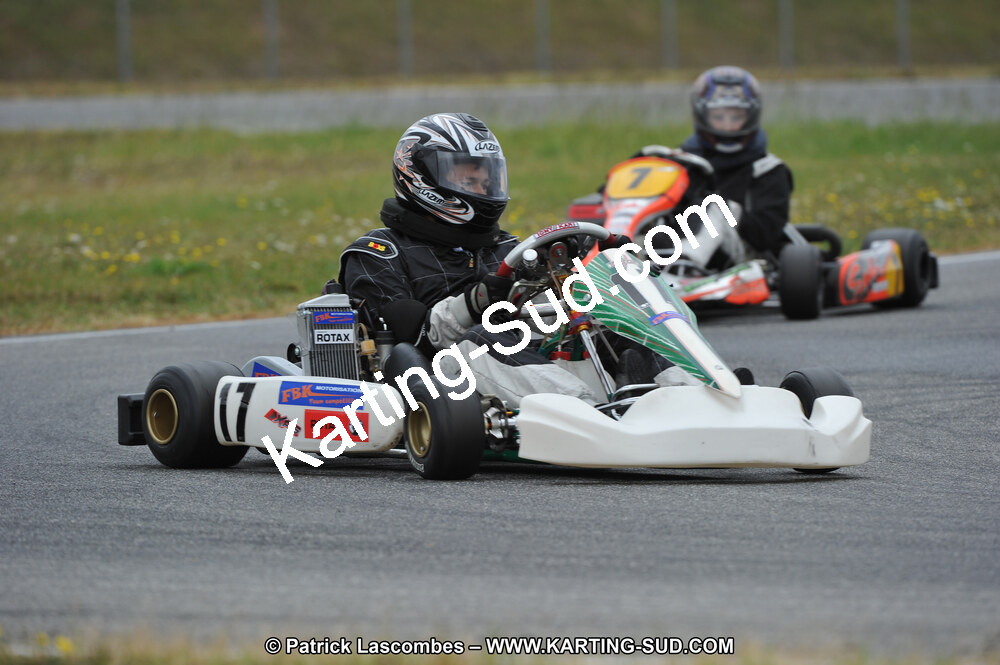 18/09/2011 : 7ème manche du Championnat Open Atlantique à Muret (Photos Patrick Lascombes) 2011 — karting