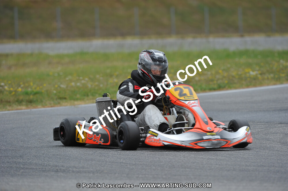 18/09/2011 : 7ème manche du Championnat Open Atlantique à Muret (Photos Patrick Lascombes) 2011 — karting