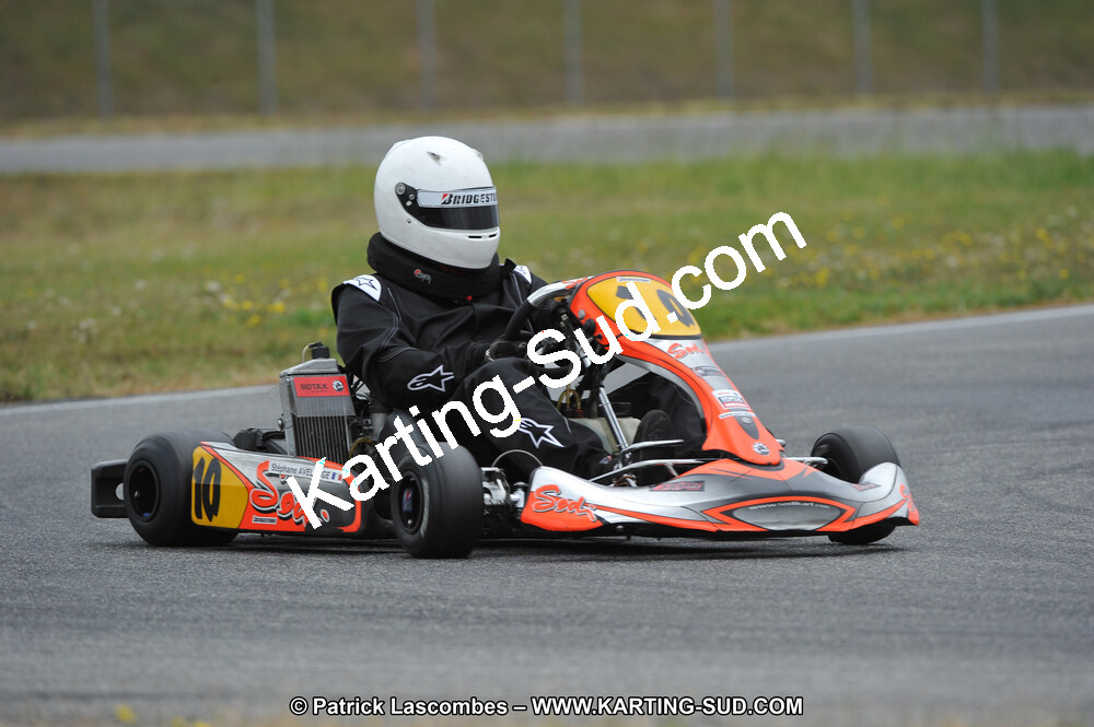 18/09/2011 : 7ème manche du Championnat Open Atlantique à Muret (Photos Patrick Lascombes) 2011 — karting