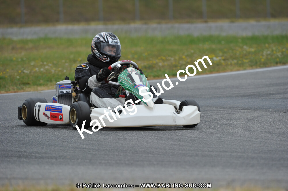 18/09/2011 : 7ème manche du Championnat Open Atlantique à Muret (Photos Patrick Lascombes) 2011 — karting