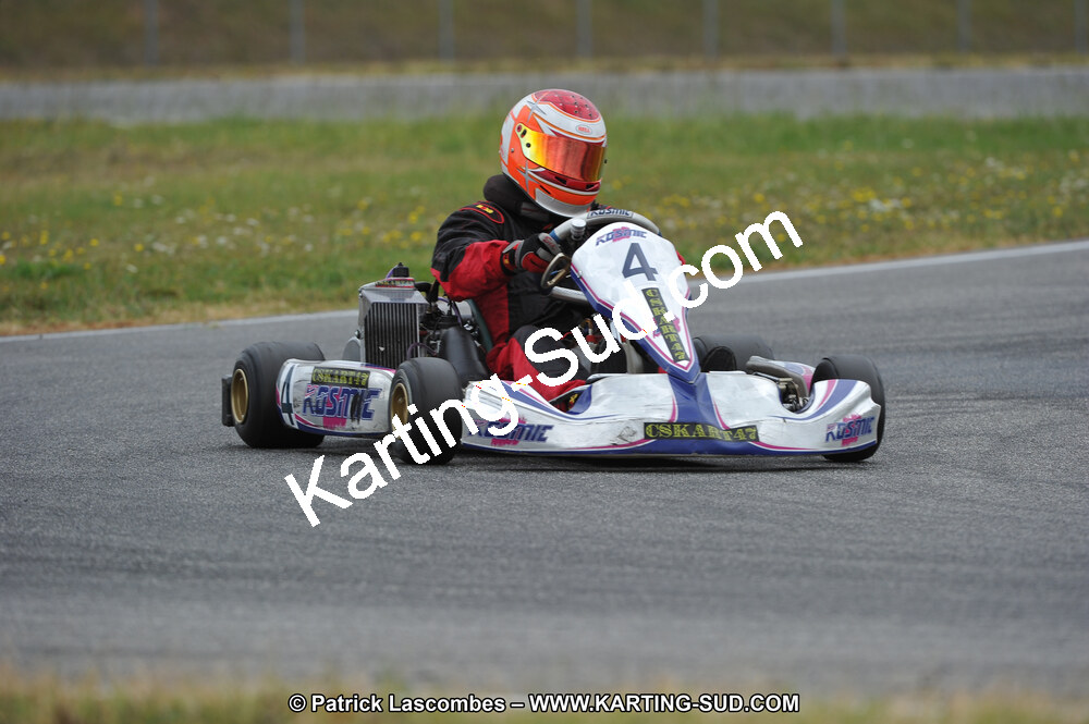 18/09/2011 : 7ème manche du Championnat Open Atlantique à Muret (Photos Patrick Lascombes) 2011 — karting