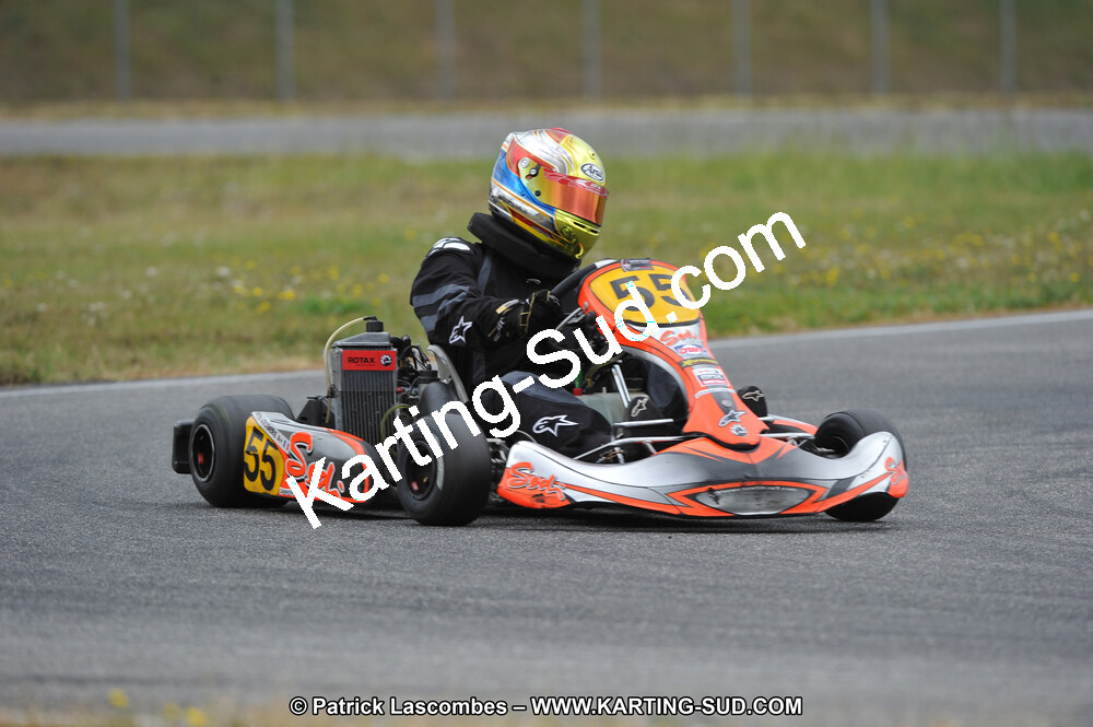 18/09/2011 : 7ème manche du Championnat Open Atlantique à Muret (Photos Patrick Lascombes) 2011 — karting