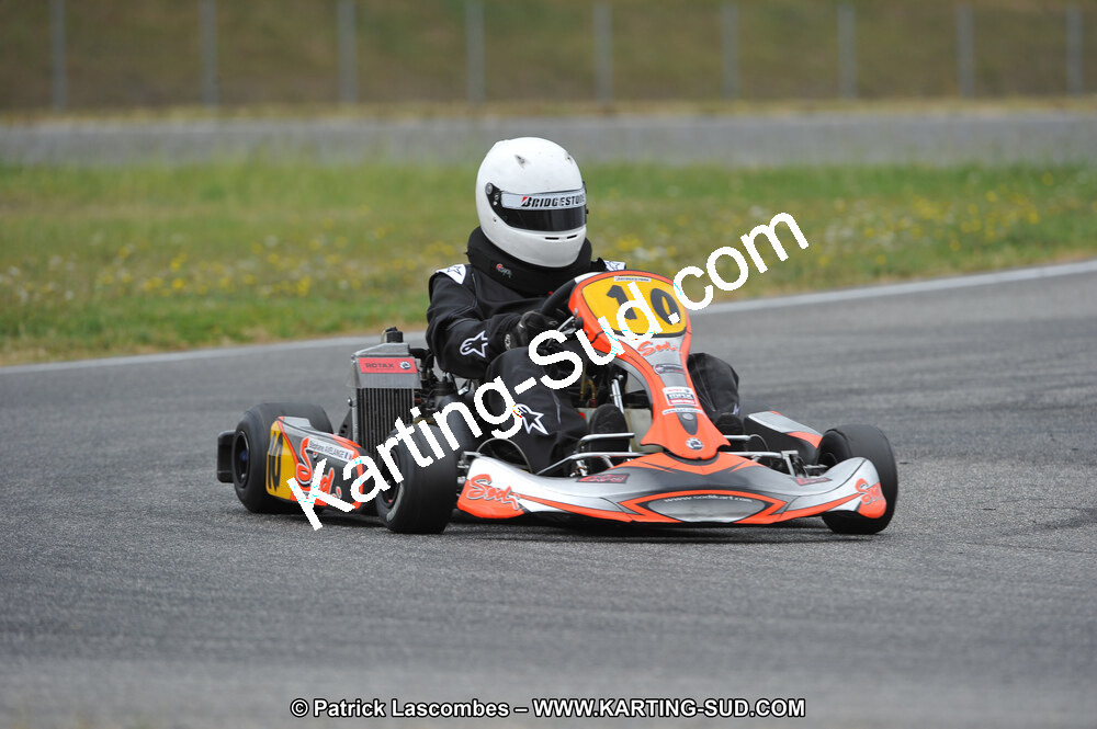 18/09/2011 : 7ème manche du Championnat Open Atlantique à Muret (Photos Patrick Lascombes) 2011 — karting