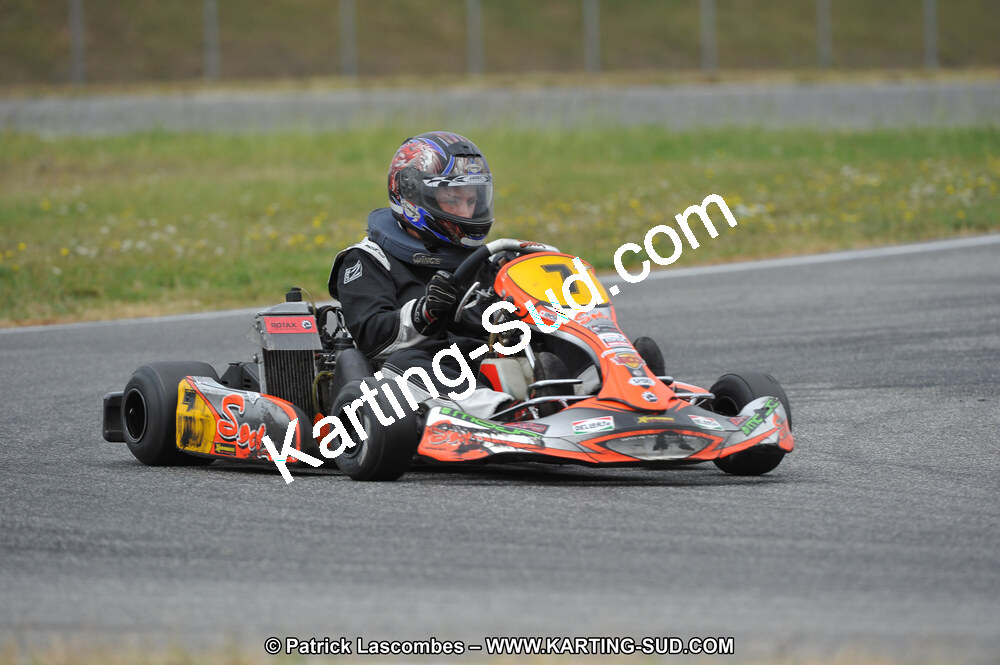 18/09/2011 : 7ème manche du Championnat Open Atlantique à Muret (Photos Patrick Lascombes) 2011 — karting