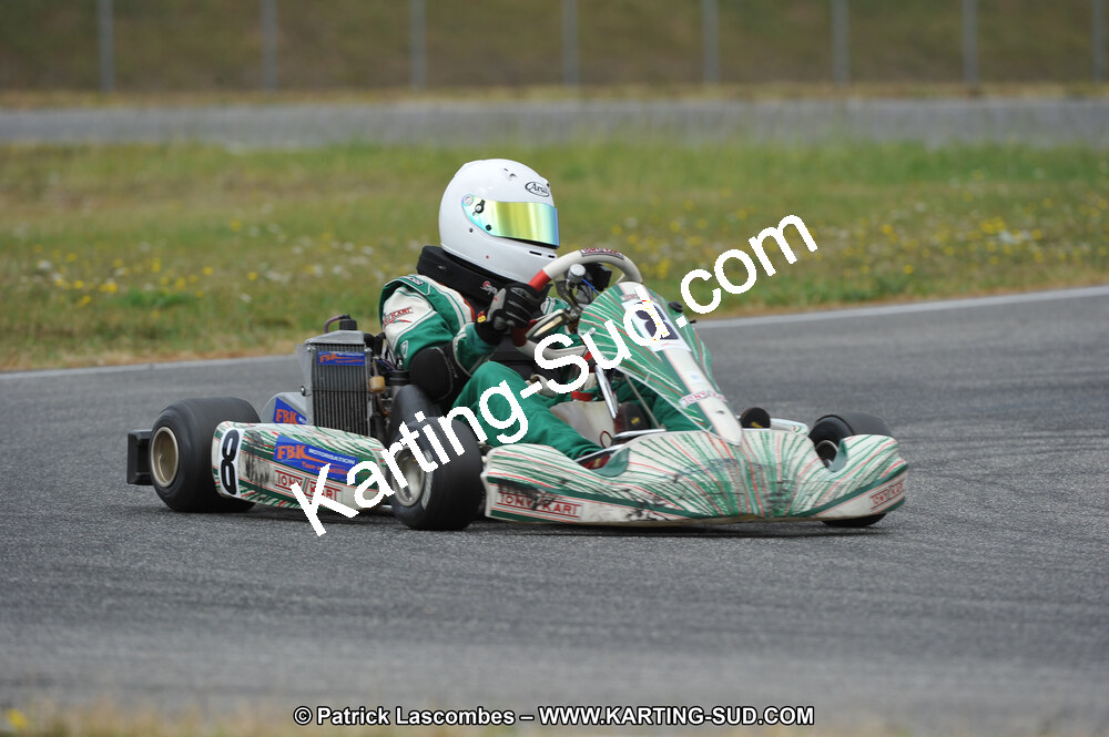 18/09/2011 : 7ème manche du Championnat Open Atlantique à Muret (Photos Patrick Lascombes) 2011 — karting