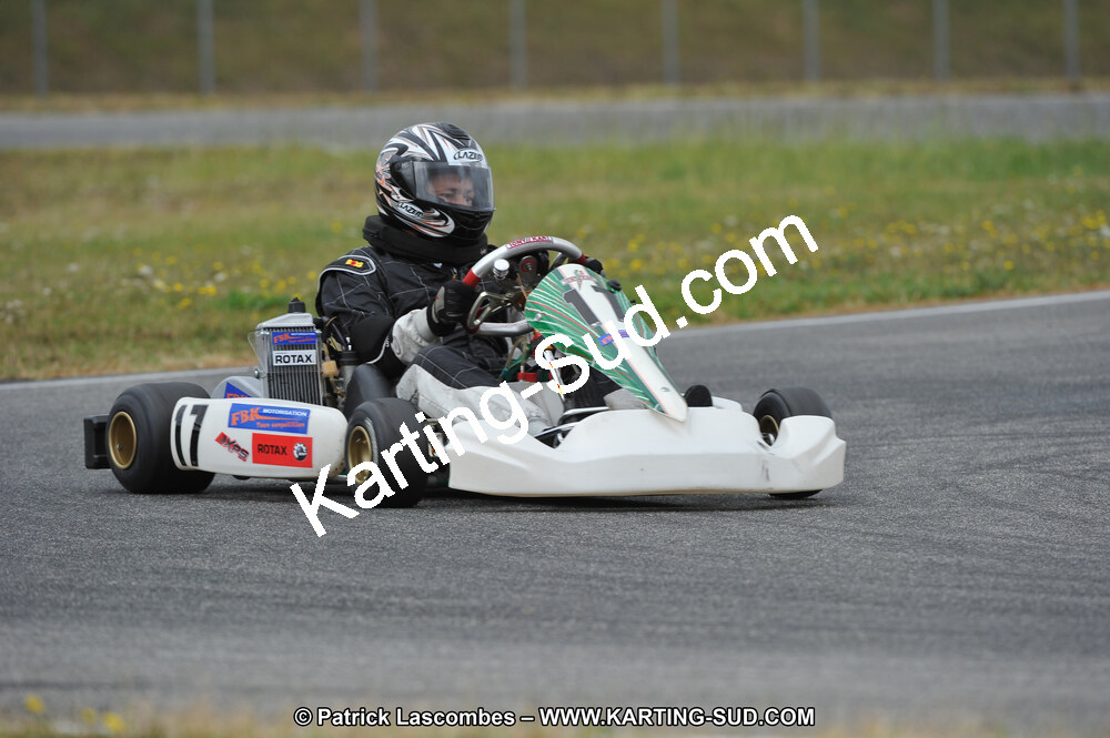 18/09/2011 : 7ème manche du Championnat Open Atlantique à Muret (Photos Patrick Lascombes) 2011 — karting