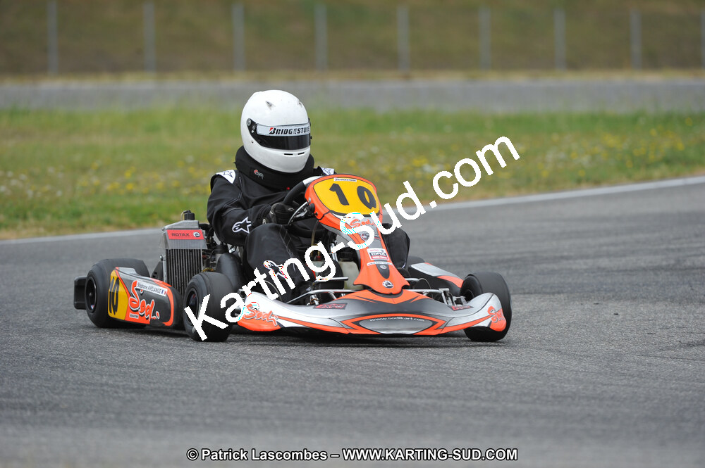 18/09/2011 : 7ème manche du Championnat Open Atlantique à Muret (Photos Patrick Lascombes) 2011 — karting
