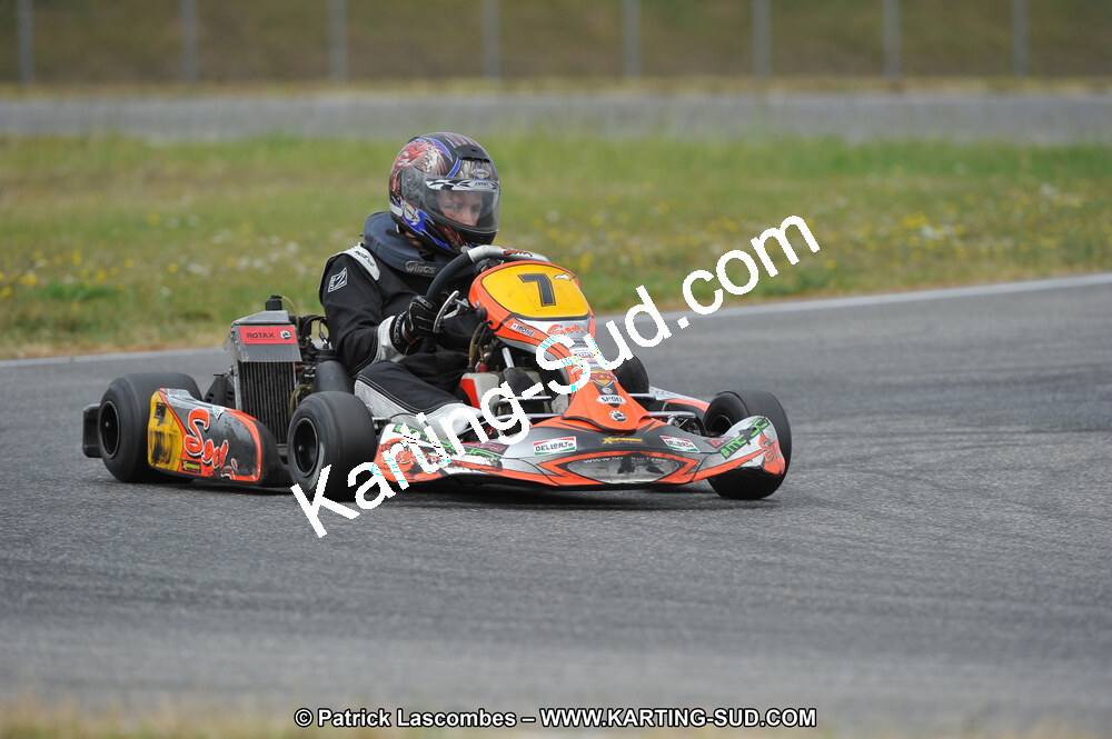 18/09/2011 : 7ème manche du Championnat Open Atlantique à Muret (Photos Patrick Lascombes) 2011 — karting