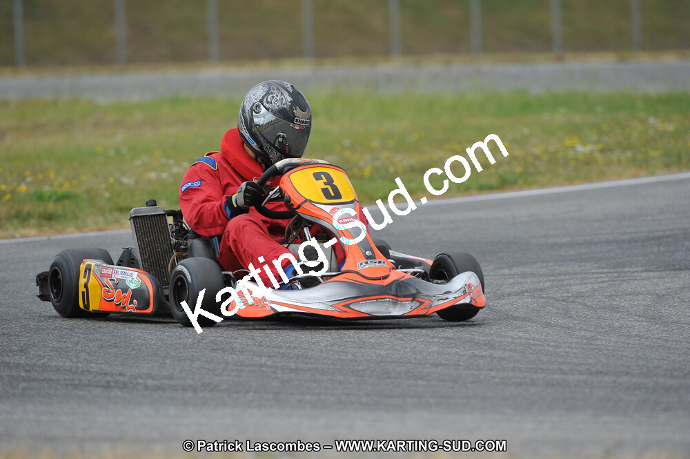 18/09/2011 : 7ème manche du Championnat Open Atlantique à Muret (Photos Patrick Lascombes) 2011 — karting